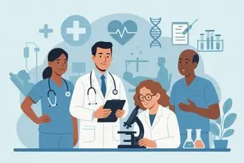 Diagnosis of medical disease