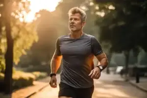 Excercise and testosterone