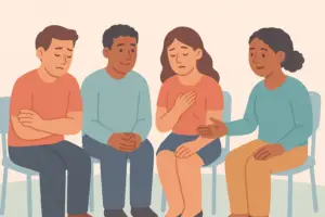 Support Group for 3rd Party Reproduction